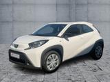 Toyota Aygo X 1.0 Business Edition APP+ACC+SHZ+RFK+DAB - Jahreswagen bis 15.000 Euro