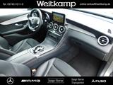 Mercedes-Benz GLC 250 d 4M AMG+AHK+Comand+LED+Kamera+el.Klappe - gebrauchte Mercedes-Benz GLC 250 aus dem Jahr 2019