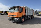 Renault Premium 320 6x2*4 Getriebeprobleme - Renault Premium