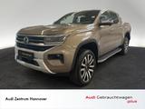 Volkswagen Amarok 3.0 TDI Aventura 4Motion AHK Matrix Leder - VW Amarok Gebrauchtwagen in Hannover
