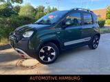 Fiat New Panda CROSS*Klima*Leder*Sitzheizung* - Fiat New Panda in Hamburg