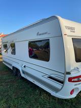 Fendt 590 Diamant Blackline - Fendt 590