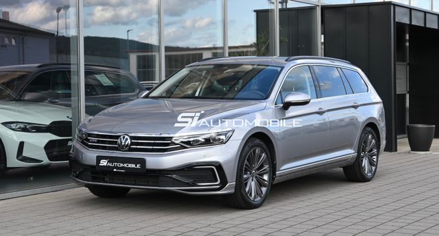 Volkswagen Passat Variant 1.4 TSI DSG GTE °ACC°AHK°IQ°360°