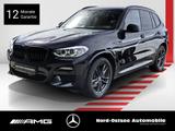 BMW X3 XDRIVE 30d M SPORT PANO HUD LED PDC SITZH - BMW X3 Gebrauchtwagen in Hamburg