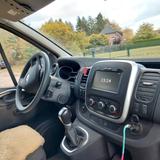Renault Trafic  L1H1 Autom./Klima/Kamera/AHK - Renault Trafic von privat