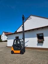 Still R 70 16 Triplexmast Hubhöhe 5.20 m netto 5.900 €