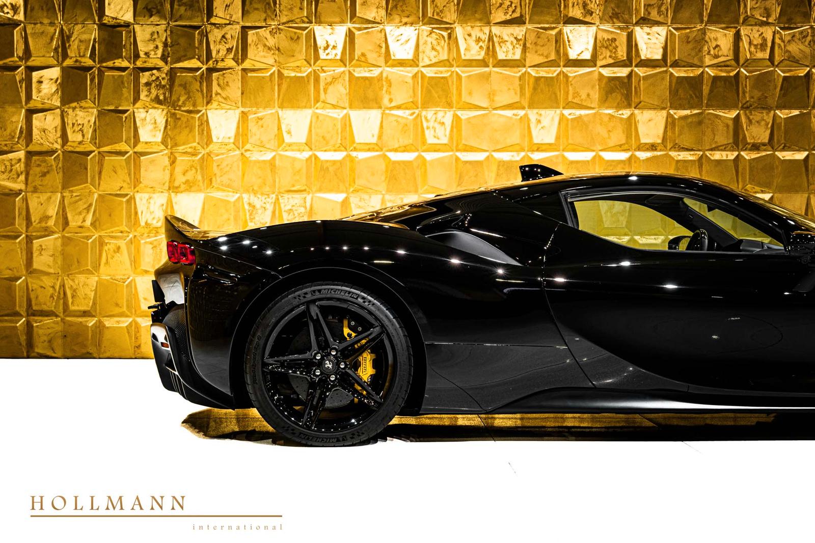 Ferrari SF90 Stradale + CARBON RACING SEATS + FIORANO