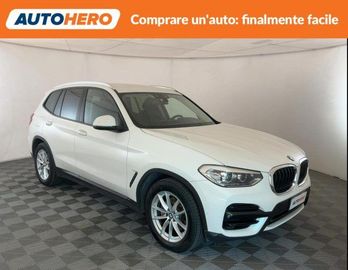 BMW X3 - 6