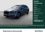 Skoda Superb Combi 1.4 iV AHK CAM E-KLAPPE NAVI SITZHZ