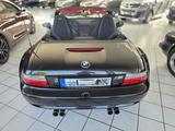 BMW Z3 M Roadster 236KW - BMW aus 1997: Cabrio
