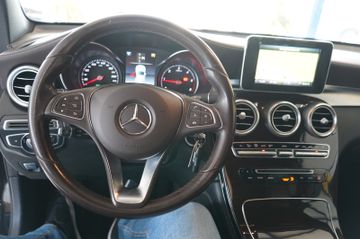 Mercedes GLC 220 - 12