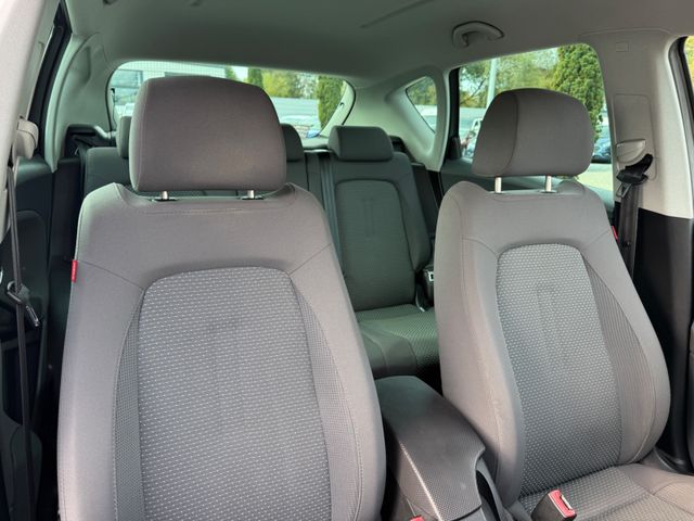 Seat Altea Stylance / Style