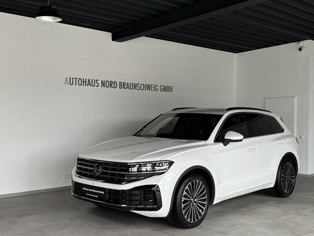 Volkswagen Touareg 3.0 TSI eHybrid 4Motion*IQ*Pano*AHK*HUD*