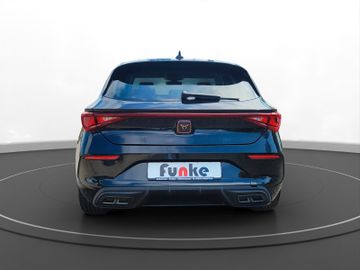 Cupra Leon - 8