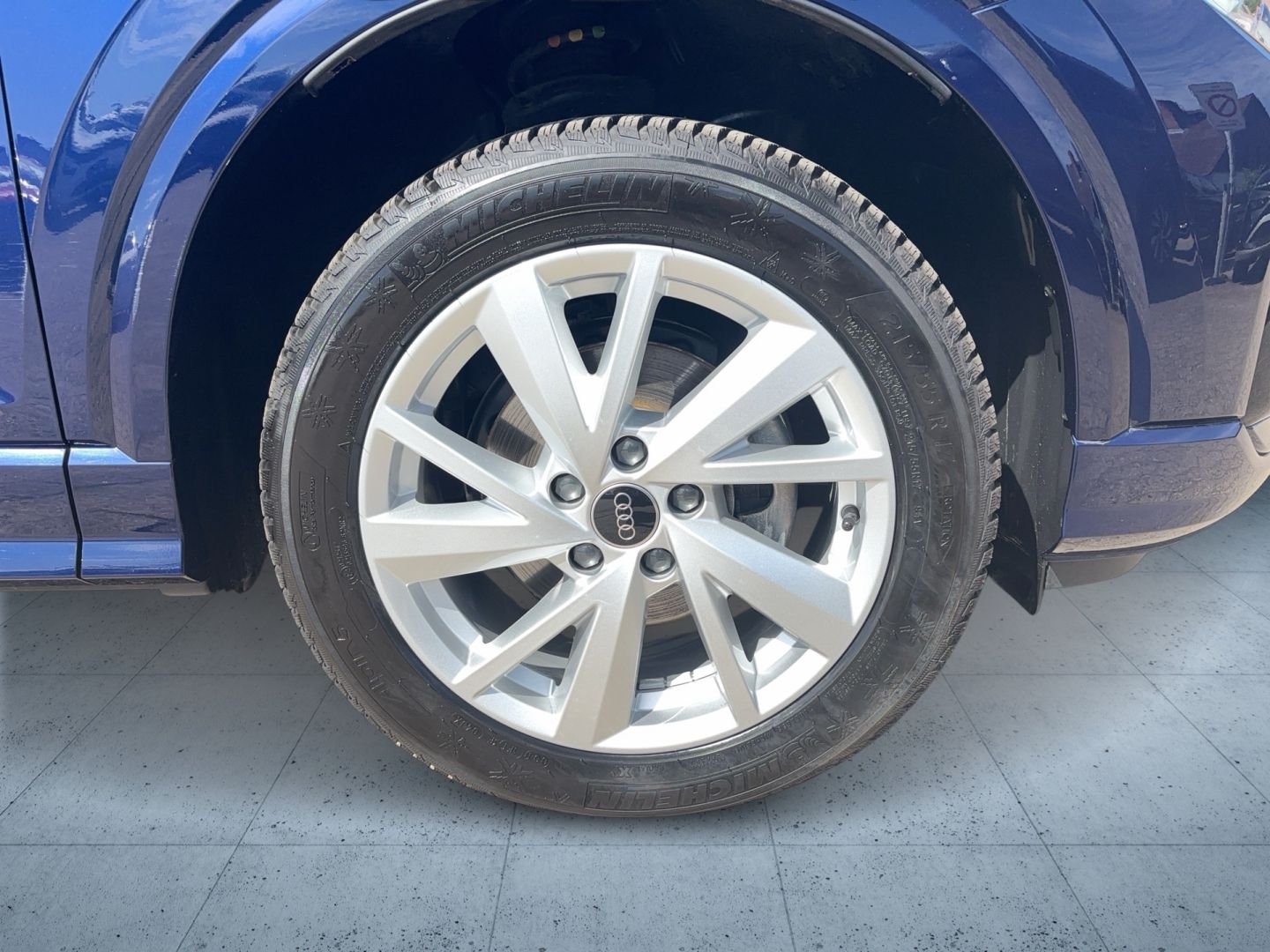 Audi Q2 - Bild 10