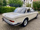 BMW Oldtimer BMW E9 2800 CS Coupe im Sammlerzustand  - BMW Gebrauchtwagen von 1970