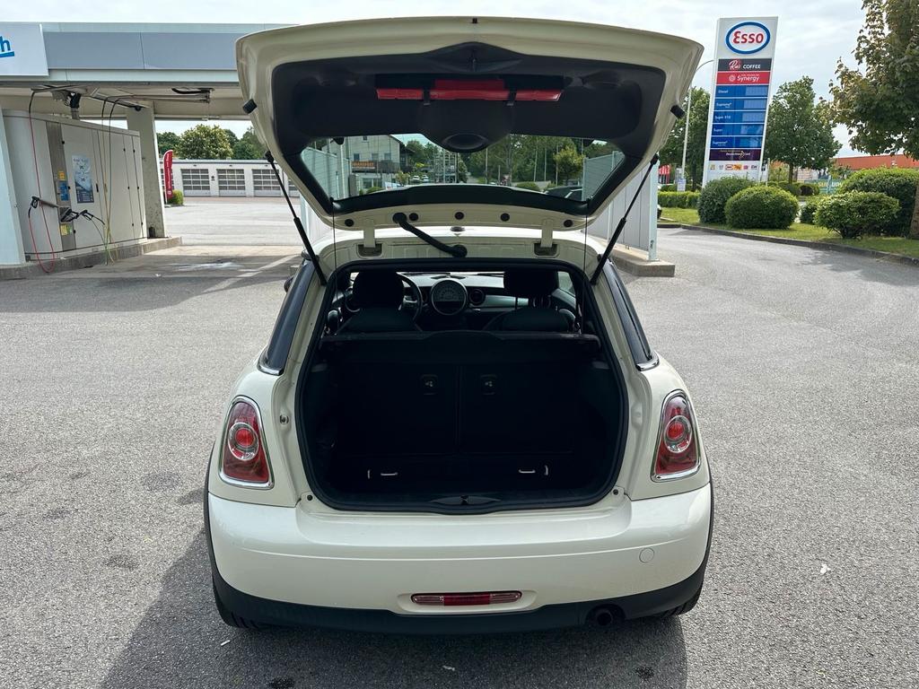 MINI ONE