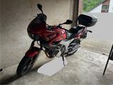 Yamaha TDM 850 (TÜV bis 10/2026) aus Nachlass - YAMAHA TDM 850