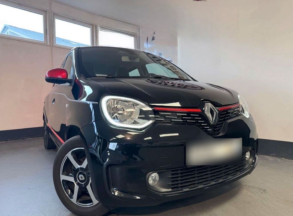 Image of Renault Twingo