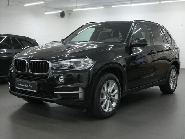 BMW X5 xDrive30d AHK/STANDHZG./KOMFORTSITZ/U-FREI!