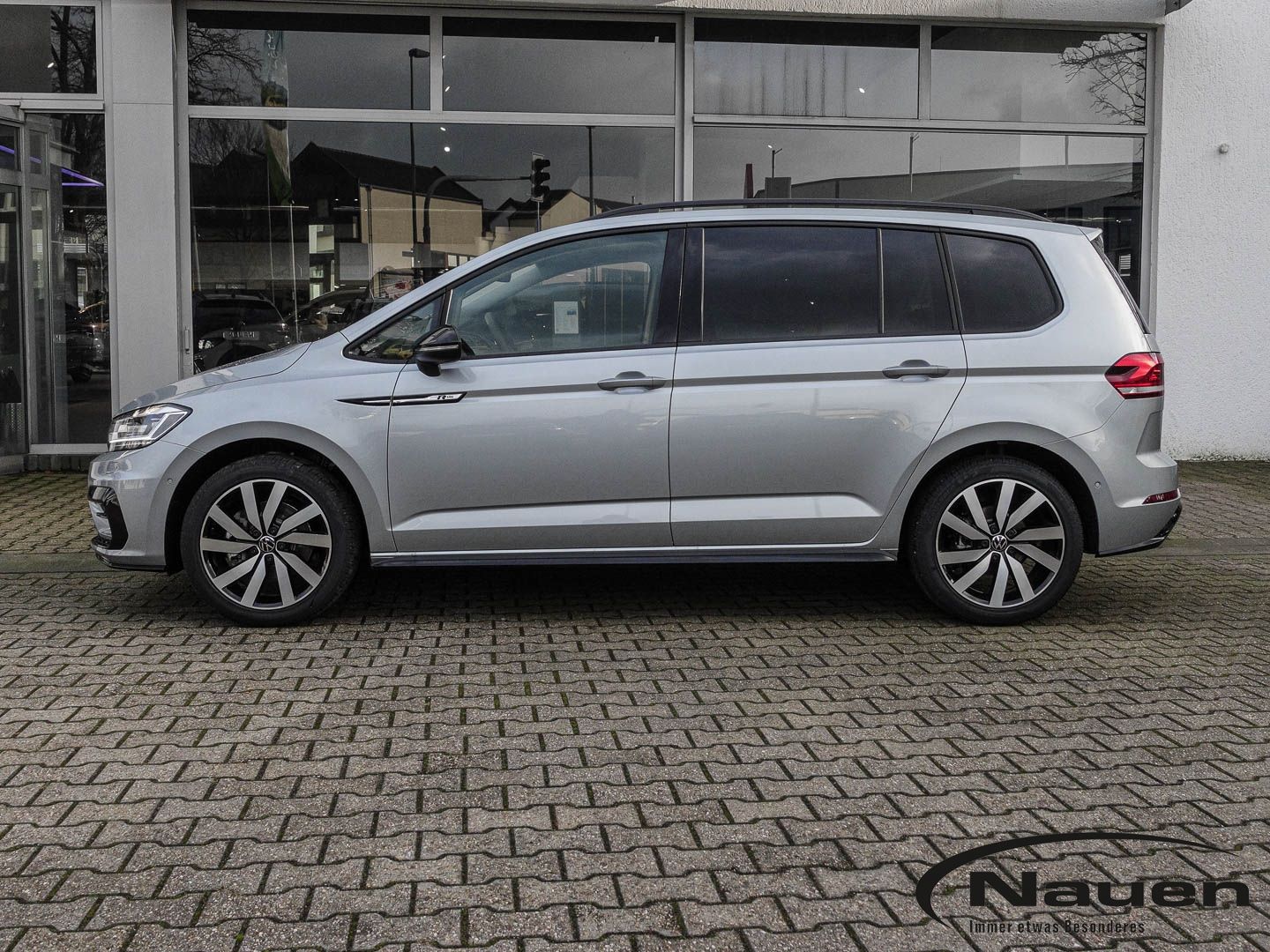 Volkswagen Touran - Bild 20
