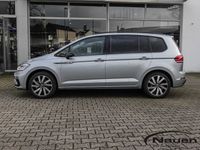 Volkswagen Touran - Vorschau Bild 20