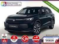Volkswagen Tiguan - Vorschau Bild 1