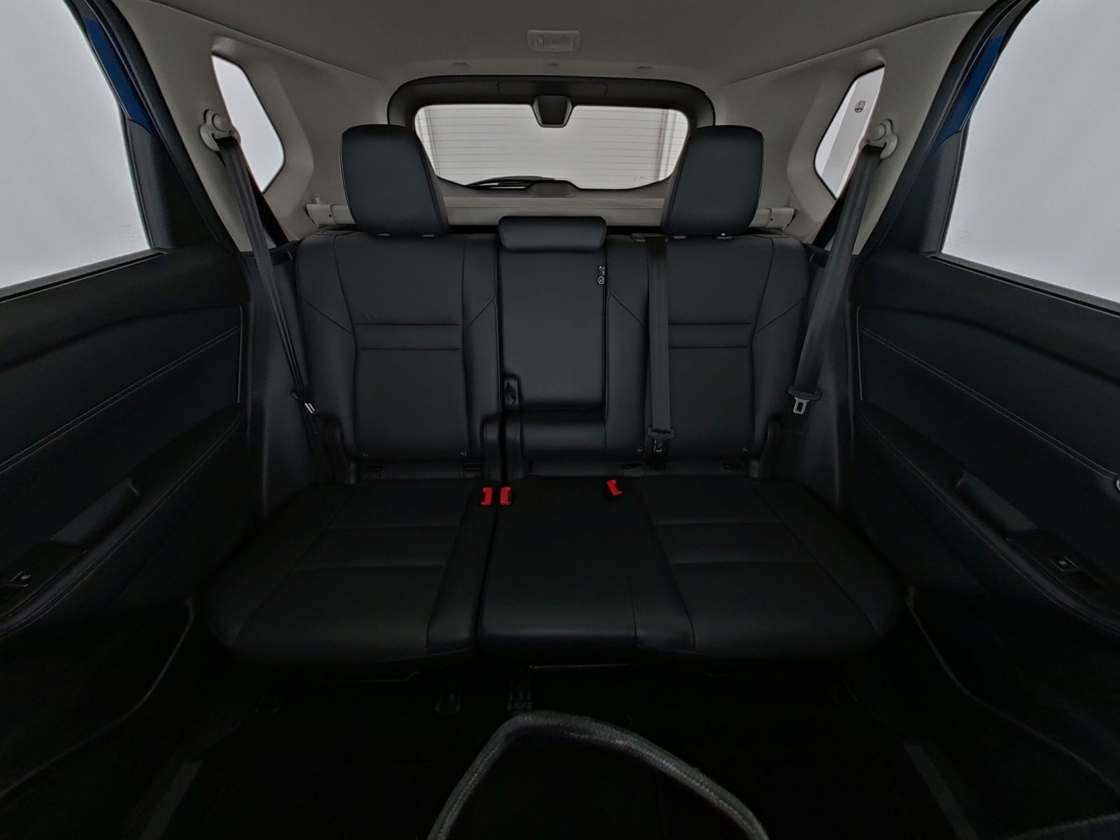 Nissan X-Trail - Bild 17