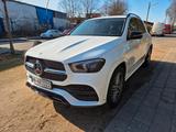 Mercedes-Benz GLE 300 d 4MATIC - 4Matic AMG Line, 360° Burmes
