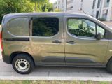 Peugeot Partner - Peugeot Partner von privat