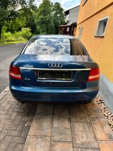 Audi A6 4f 2.0 TFSI - TÜV bis 03.2028 - - Audi A6: 4f