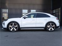 Porsche Macan - Vorschau Bild 2
