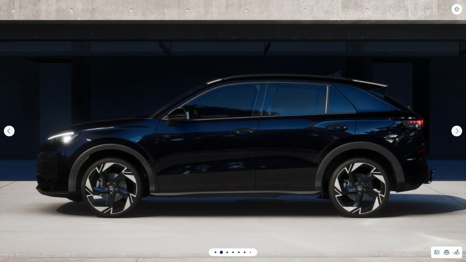 Volkswagen T-Roc - Bild 4