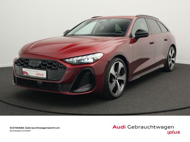 Audi A5 Avant TDI S tronic S line *ACC*LED-Plus*20''*
