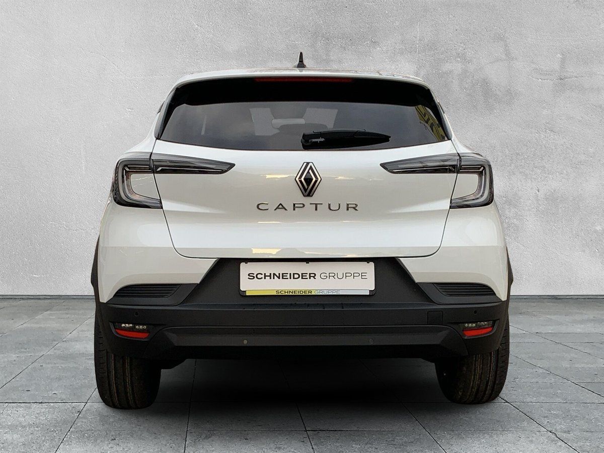 Renault Captur - Bild 4