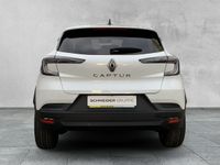 Renault Captur - Vorschau Bild 4