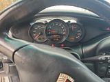 Porsche Boxster 2.7 - - Porsche Boxster Gebrauchtwagen Stuttgart
