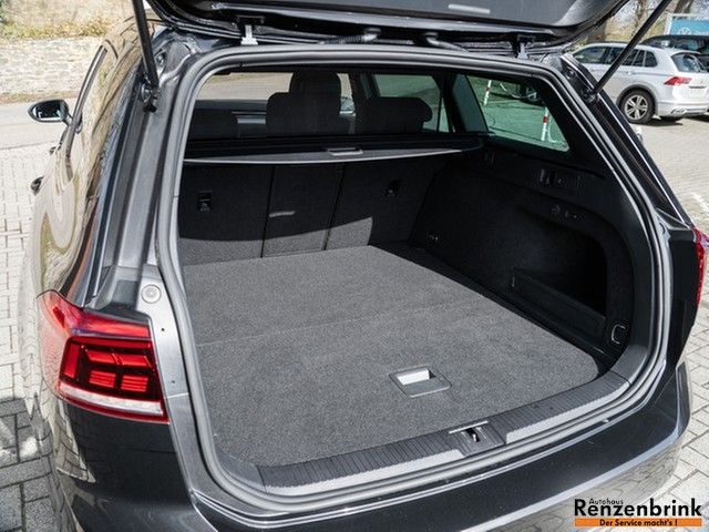 Passat Variant GTE AHK ACC AID Keyless Kamera
