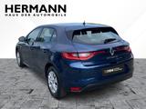 Renault Megane IV 1.3 TCe 115 GPF Life LED - Renault Megane: Megane3