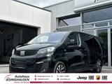 Fiat Ulysse E- L3 75kwh CarPlay Navi RF-Kamera 8Sitz - Fiat Ulysse Tageszulassungen