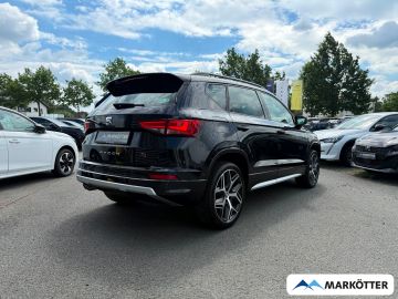 SEAT Ateca - 2