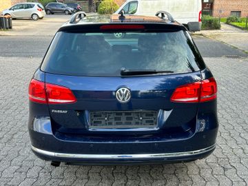 Volkswagen Passat Variant - 5