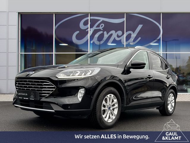 Ford Kuga  Titanium #AHK #ACC