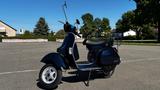 Vespa PX 150 - VESPA PX