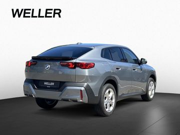 BMW X2 - 10
