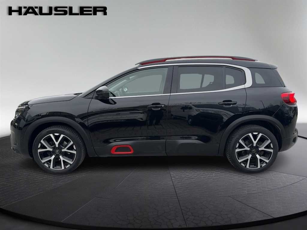 Citroën C5 Aircross Automatik, Kamera, Navi, AHK, SH, PD imagem 2