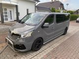 Renault Trafic 3 - Renault Trafic von privat
