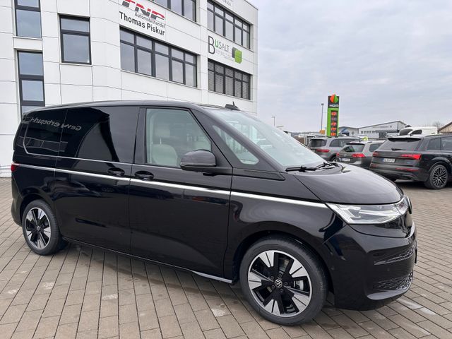 Volkswagen T7 Multivan 2.0 TDI Style+STANDHEIZUNG+AHK+PANO