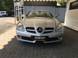 Mercedes-Benz SLK 300 V6 Roadster/Autom/Leder/Navi/Xenon/Tempo - Mercedes-Benz SLK-Klasse aus 2009