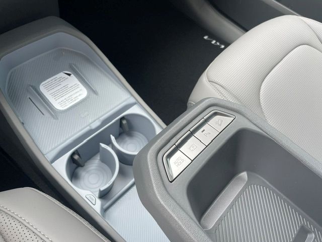 Fahrzeugabbildung Kia EV3 Earth LED 360° Kamera totWinkASS Tempomat